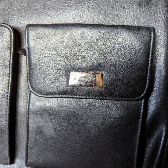 Rosetti Black purse - Picture 6 of 7
